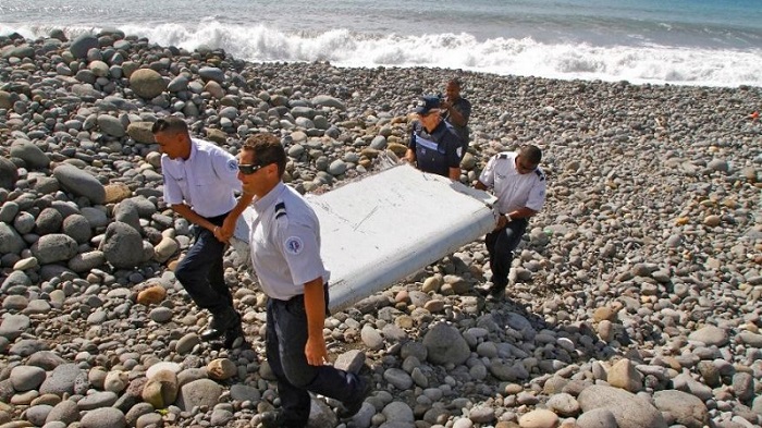 Experts use drift modeling to define new MH370 search zone 